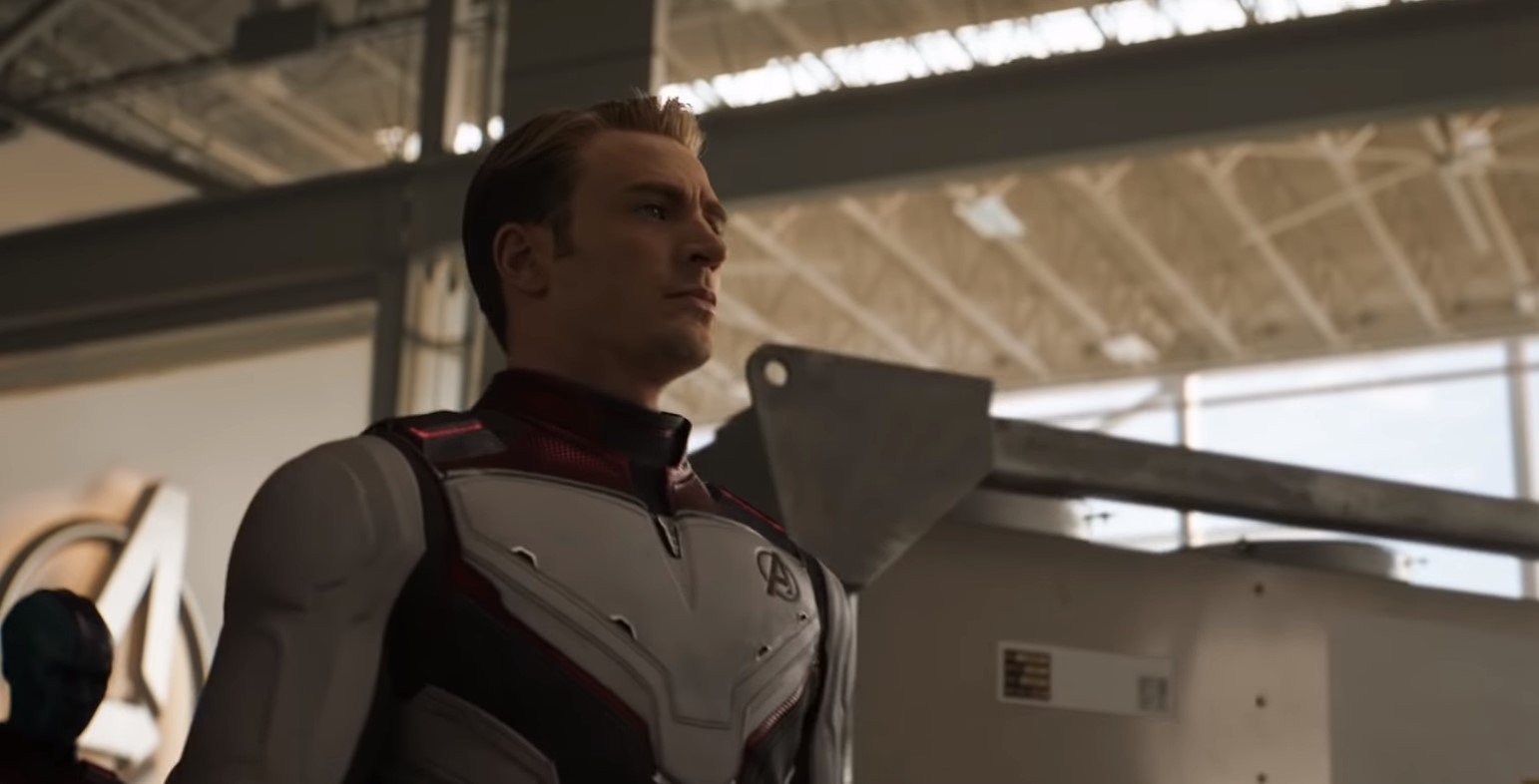 Avengers