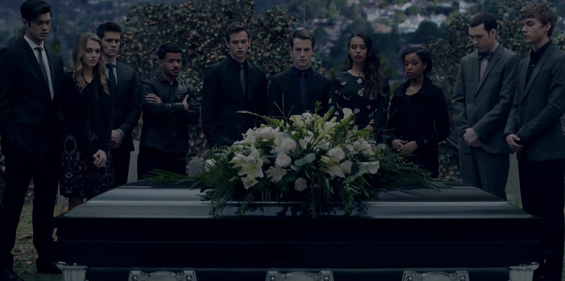 13 Reasons Why