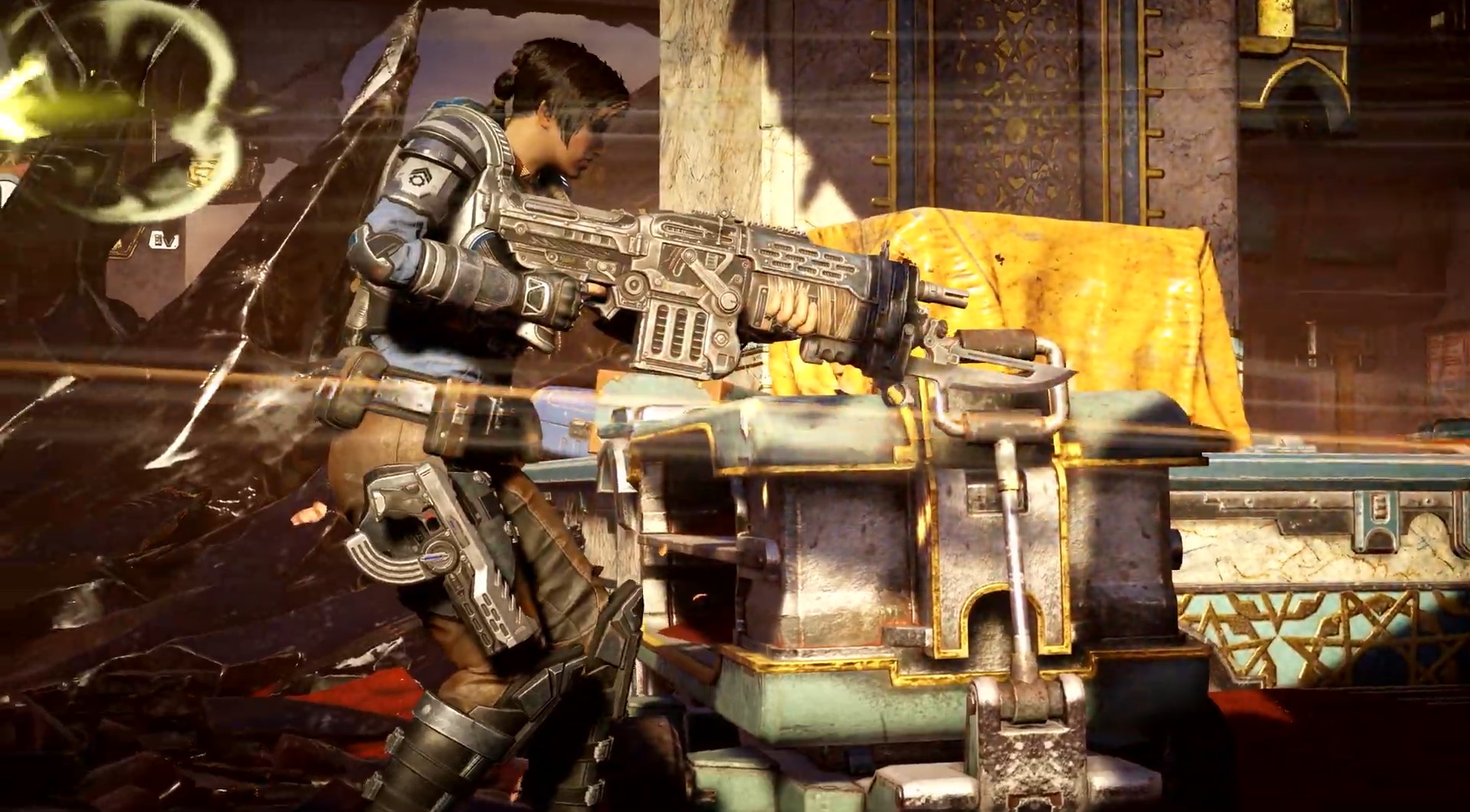 Gears 5