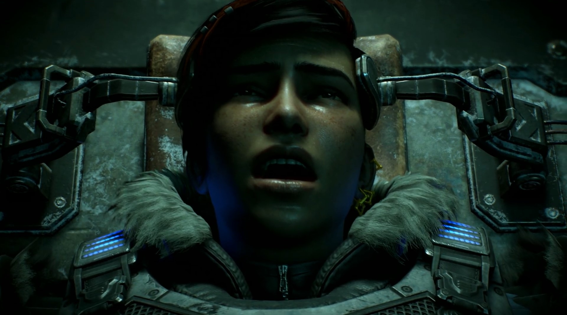 Gears 5
