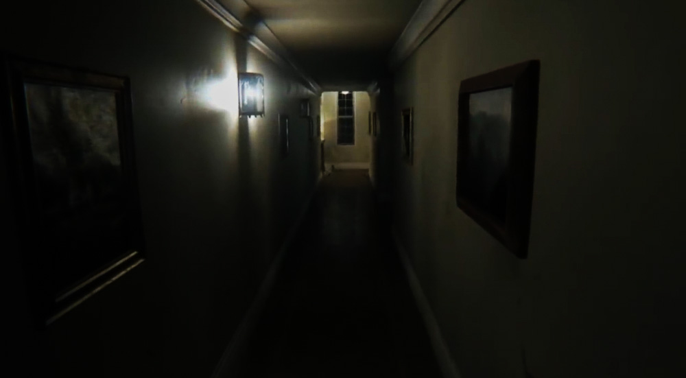 Silent Hill