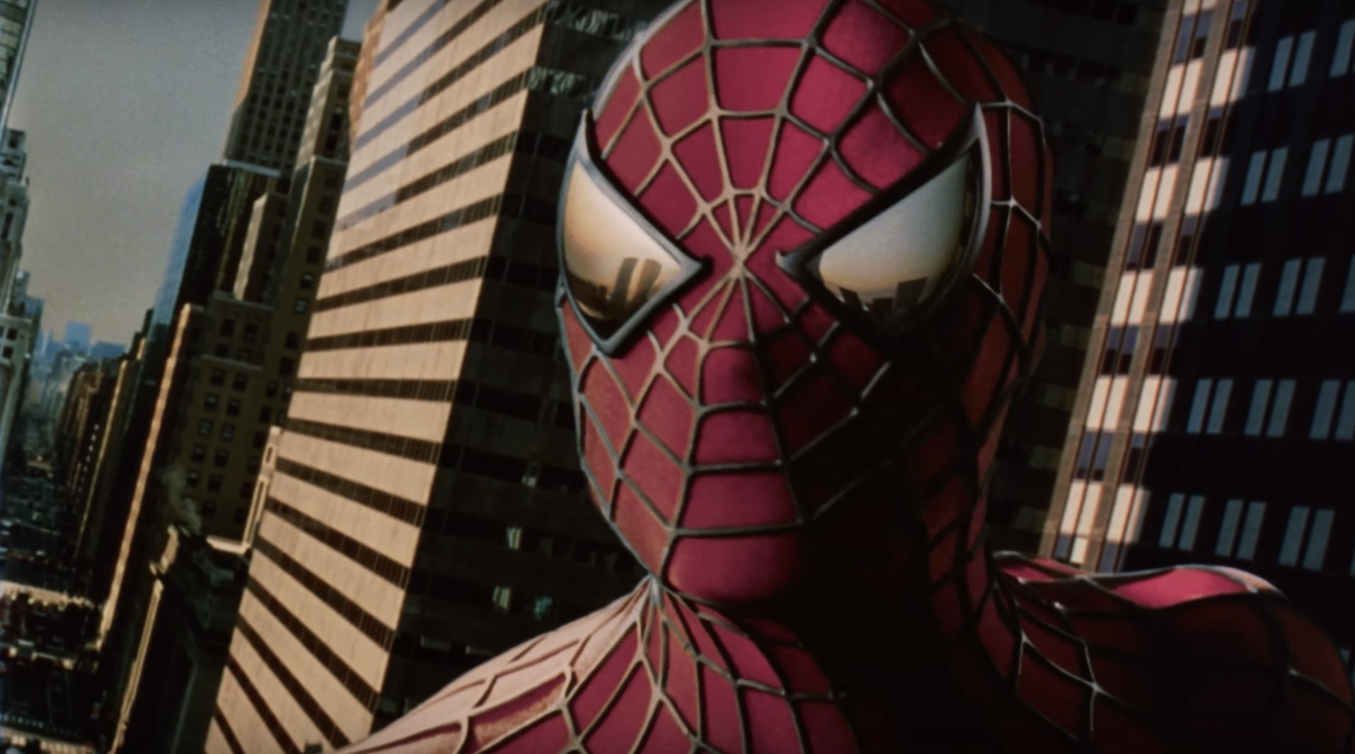 Spider-Man