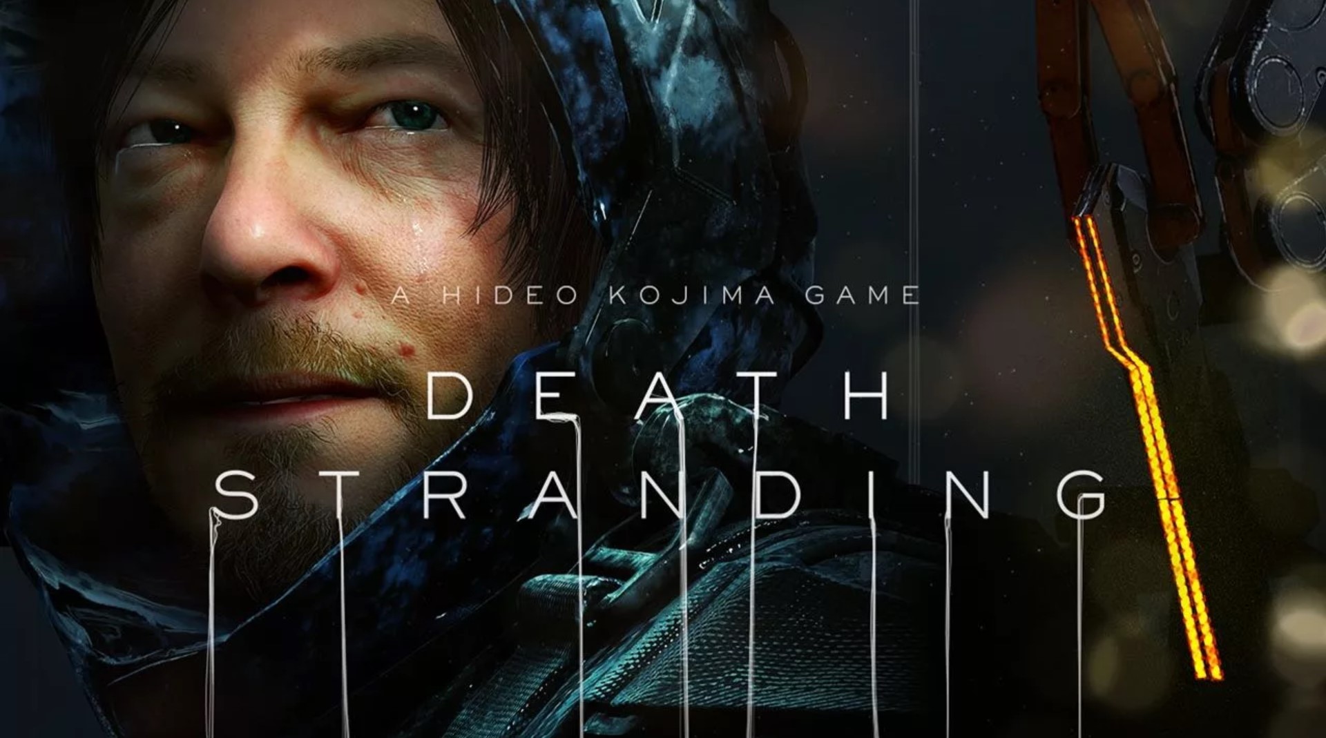 Death Stranding