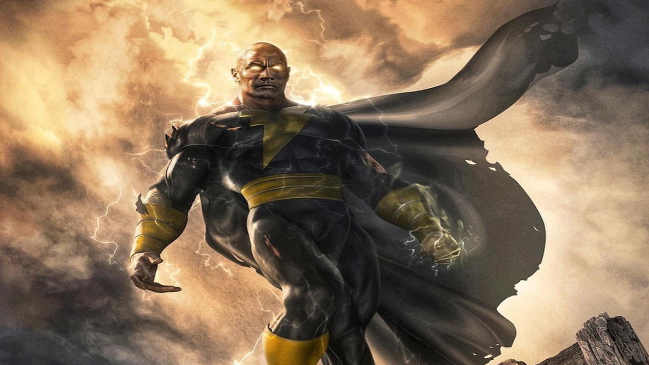 Black Adam