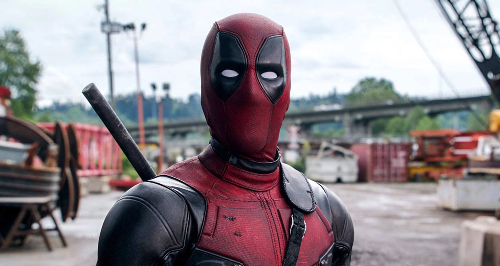 Deadpool