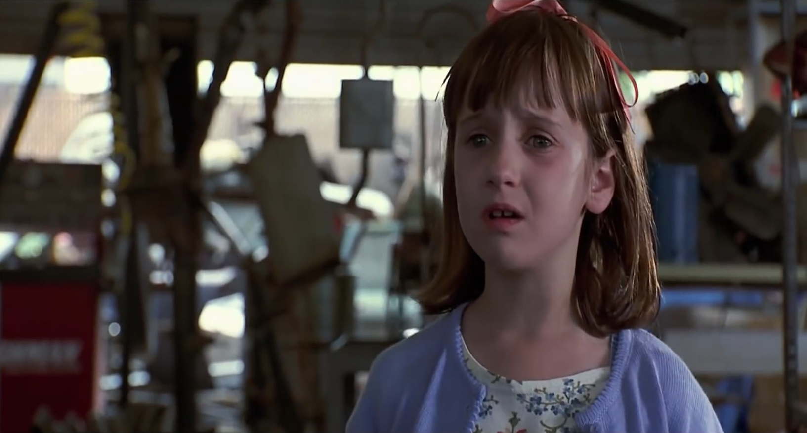 Matilda