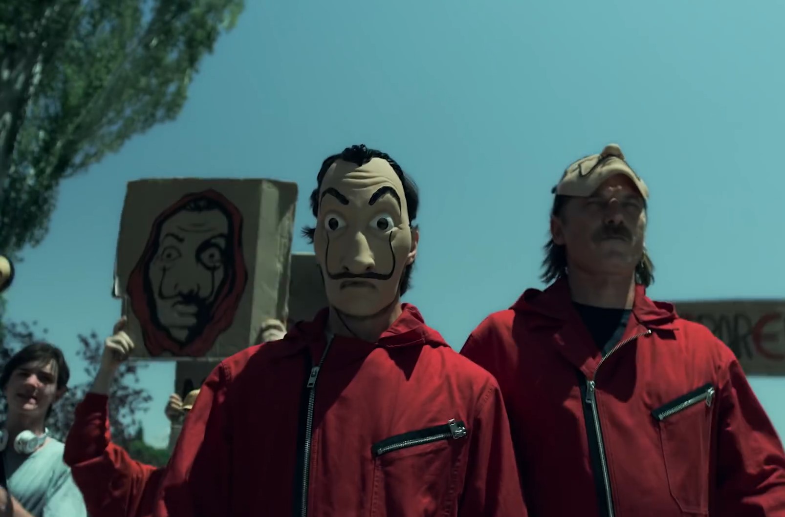 La Casa de Papel