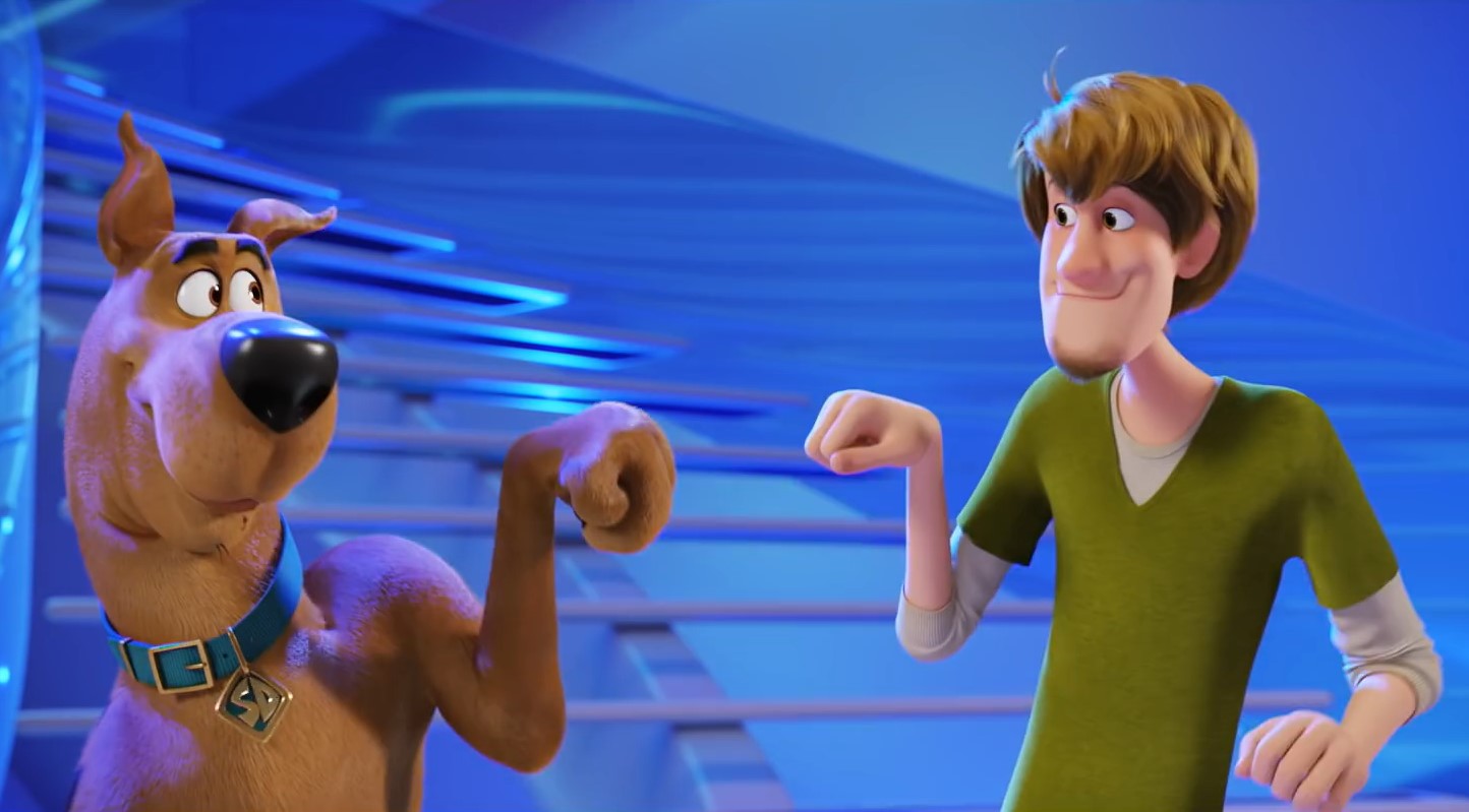 Scoob