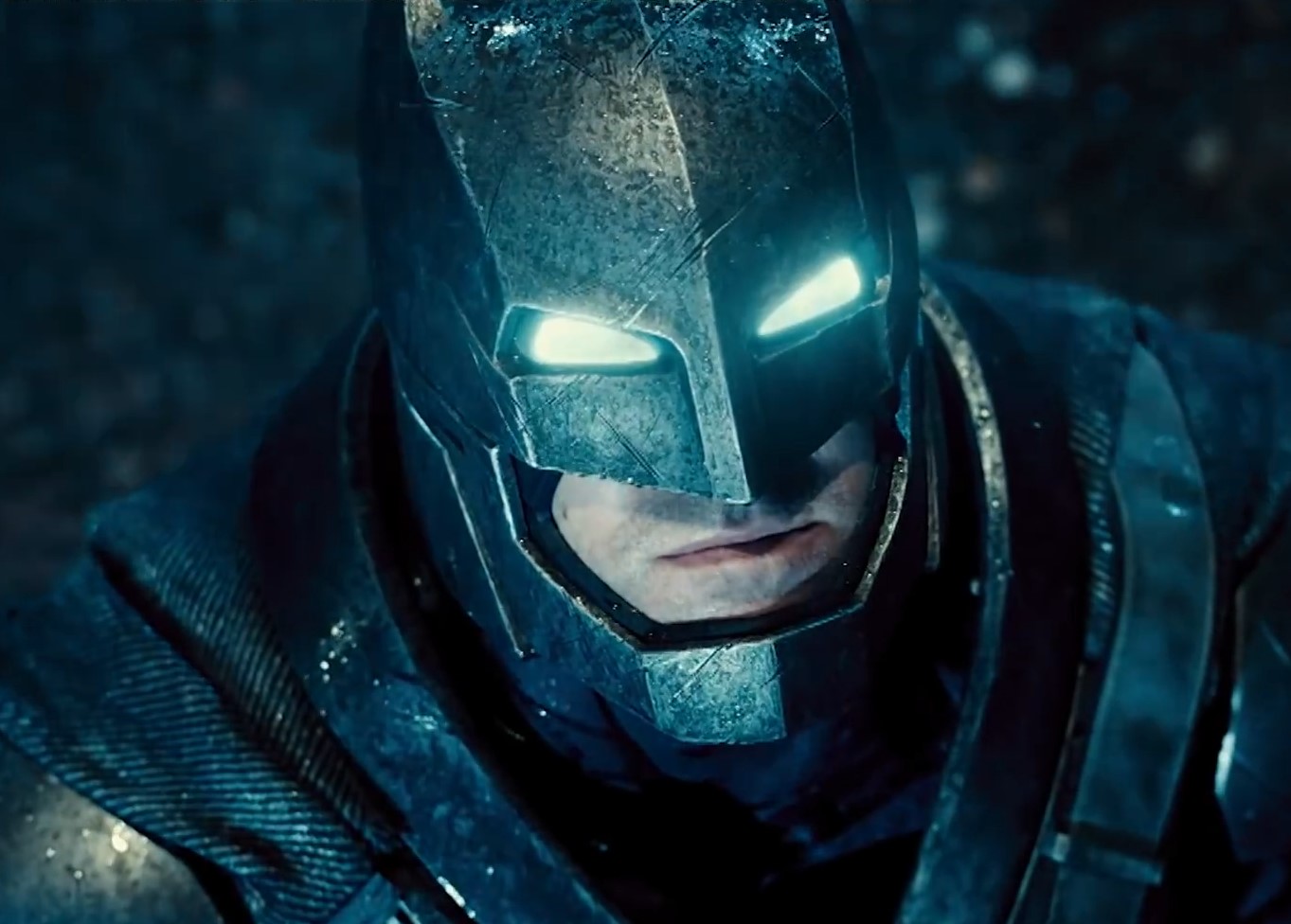 Batman - Ben Affleck
