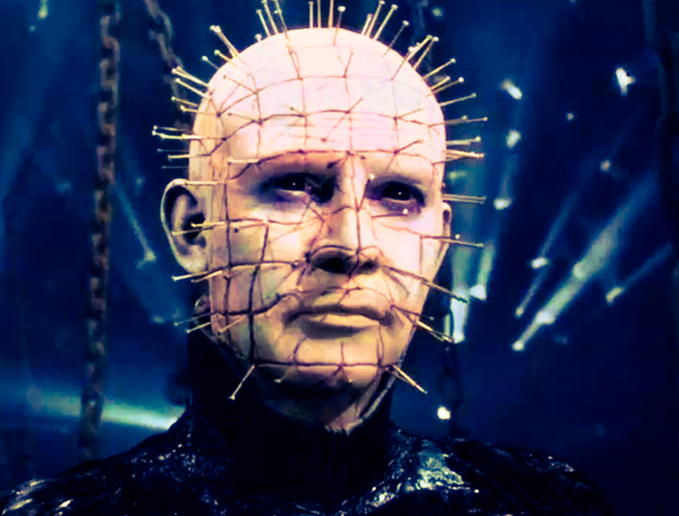 Hellraiser