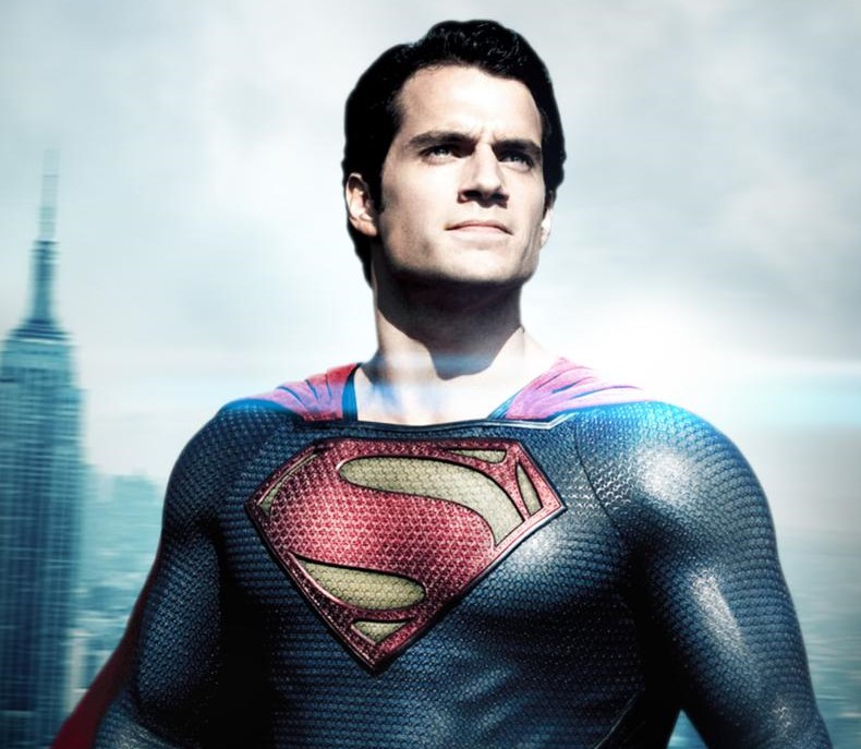 Man of Steel