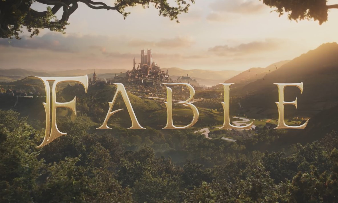 Fable