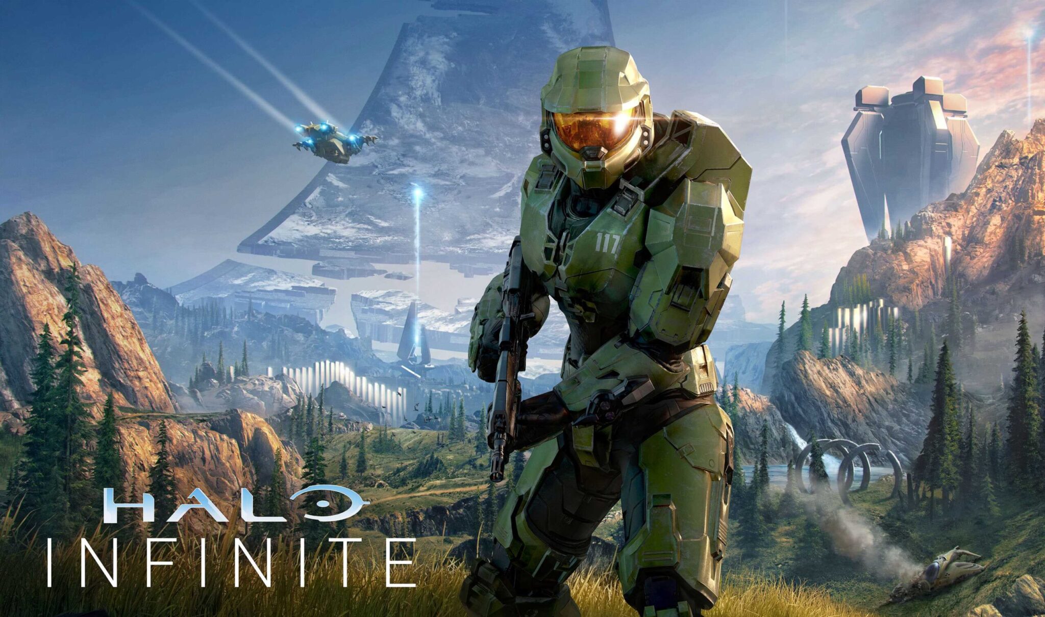 Halo Infinite