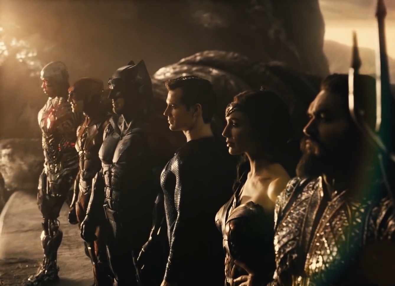 Justice League