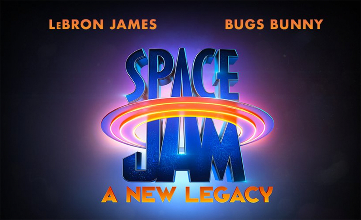 Space Jam