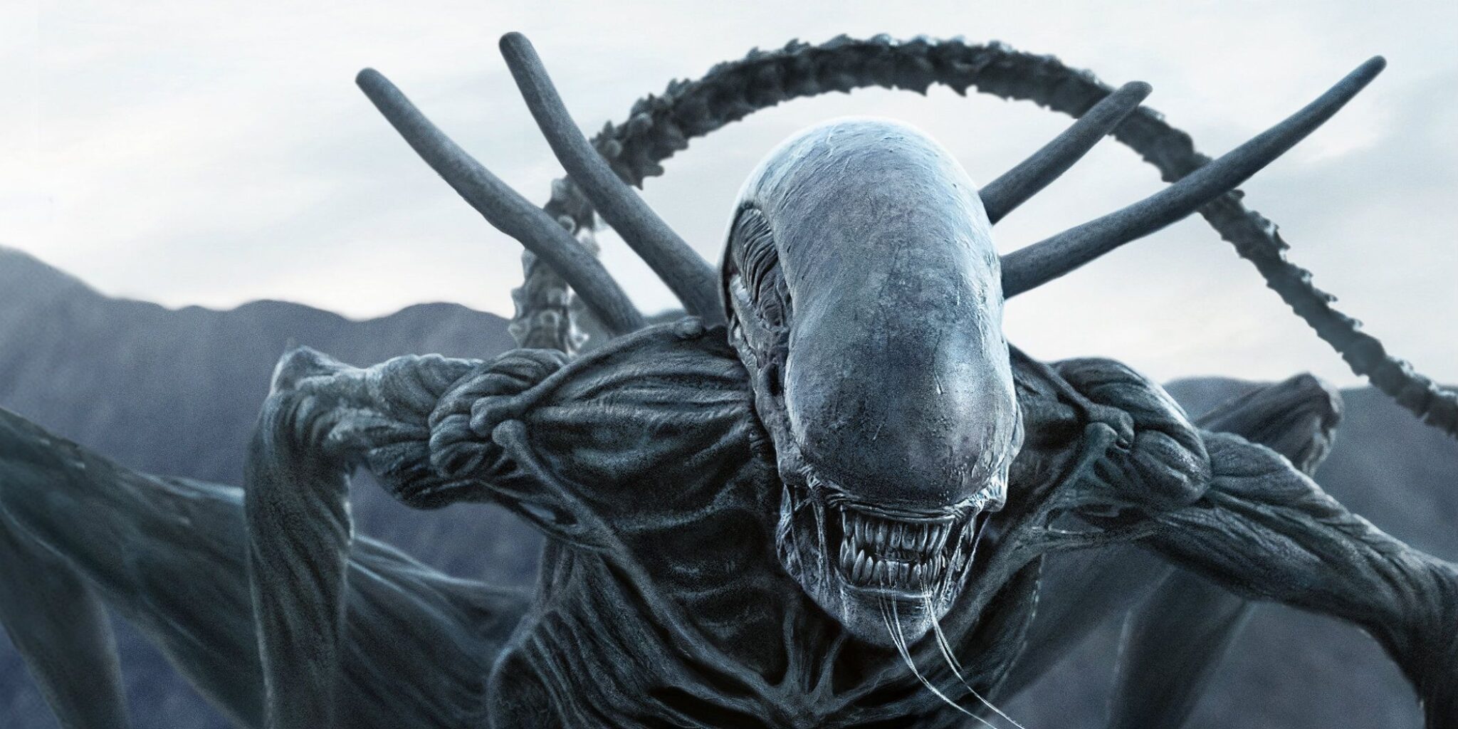 Alien: Covenant