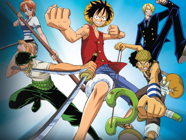 One Piece
