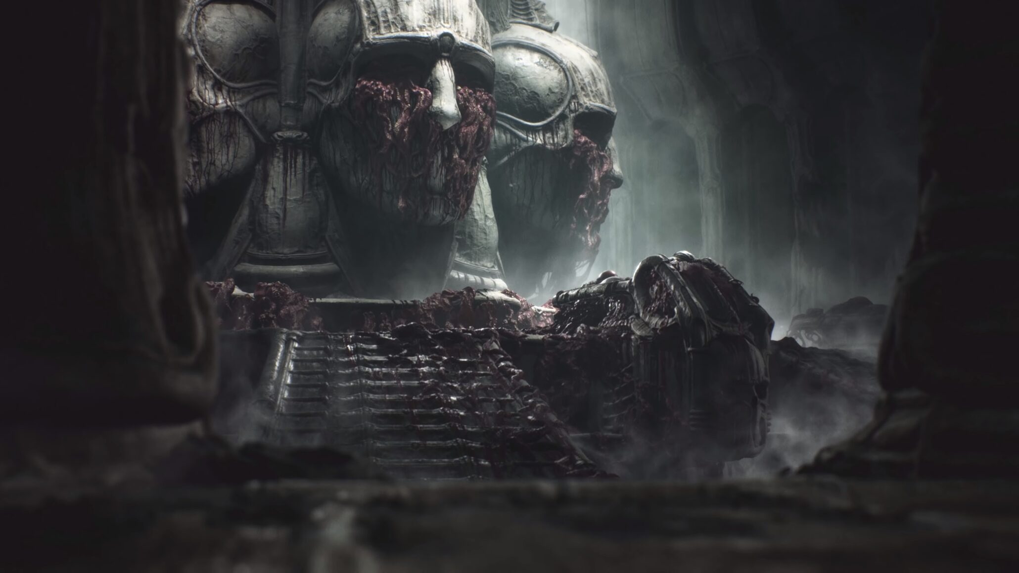 Scorn
