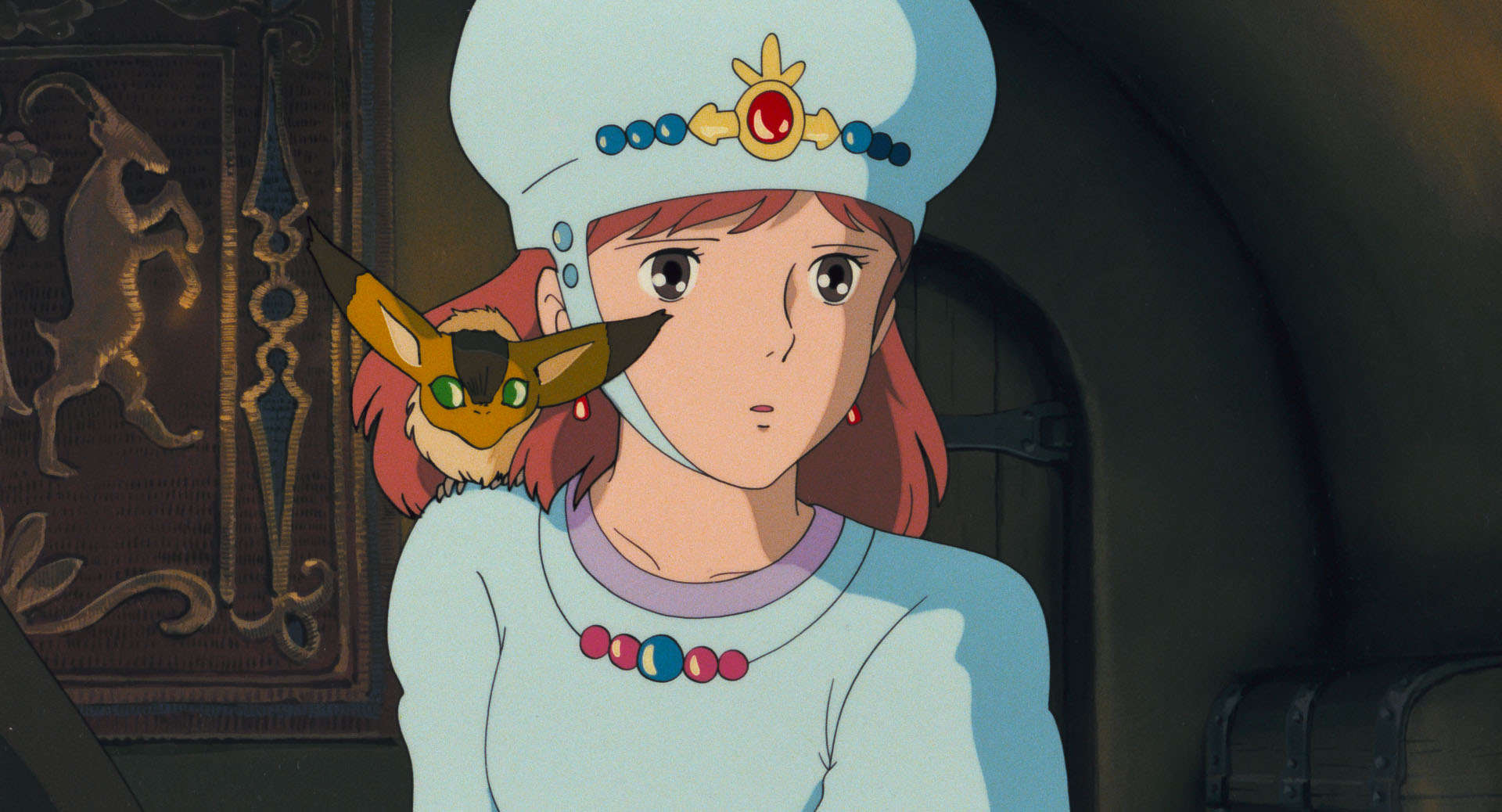 Studio Ghibli