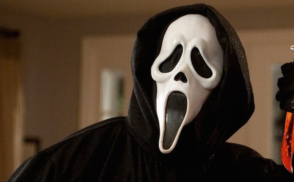 Scream