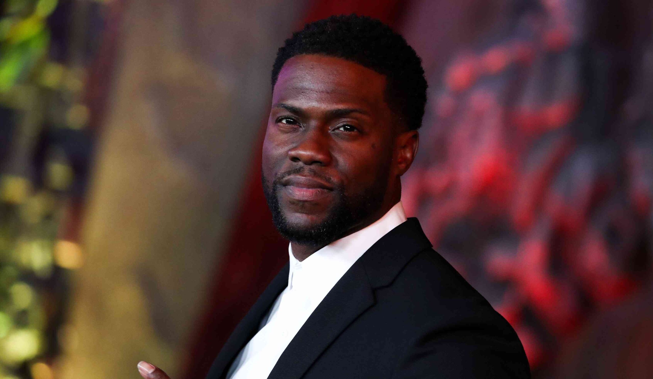 Kevin Hart