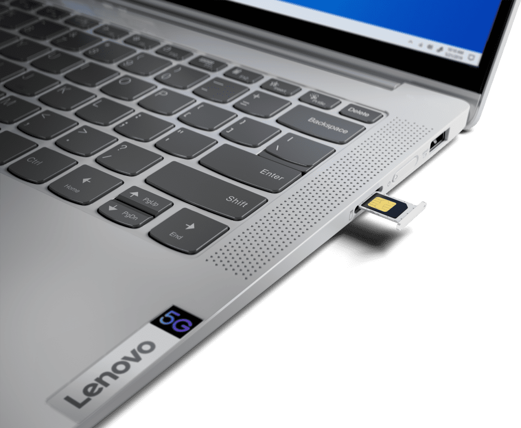Lenovo