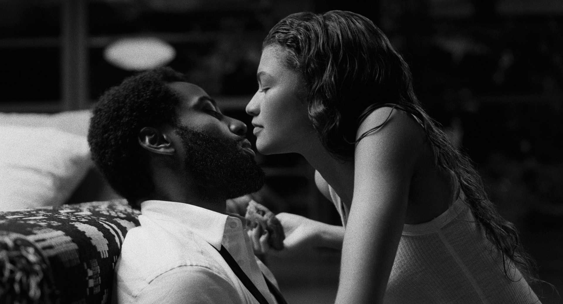 Malcolm y Marie