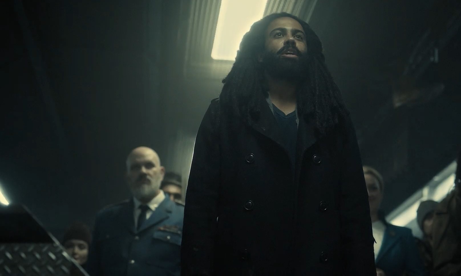 Snowpiercer