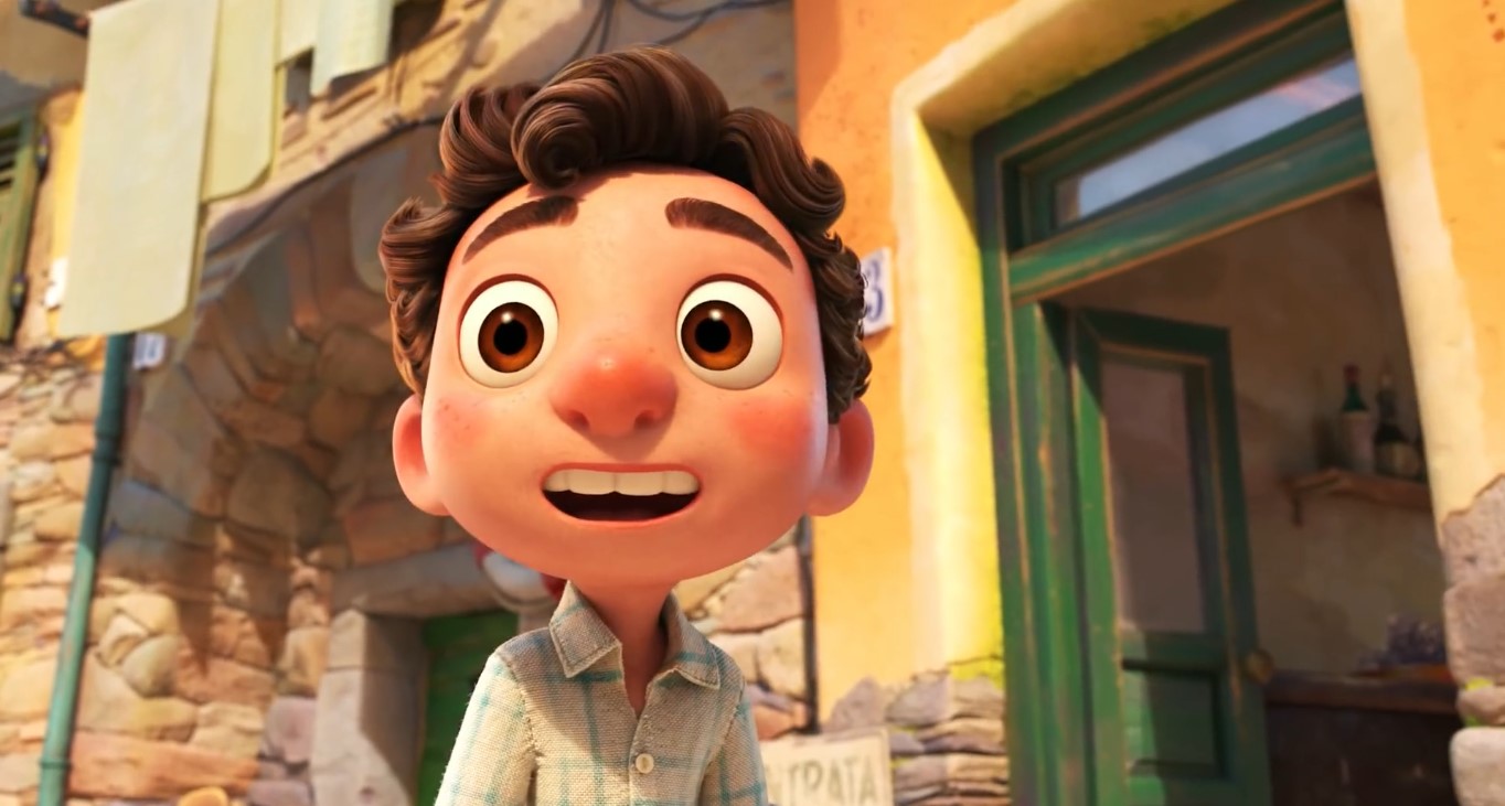 Luca
