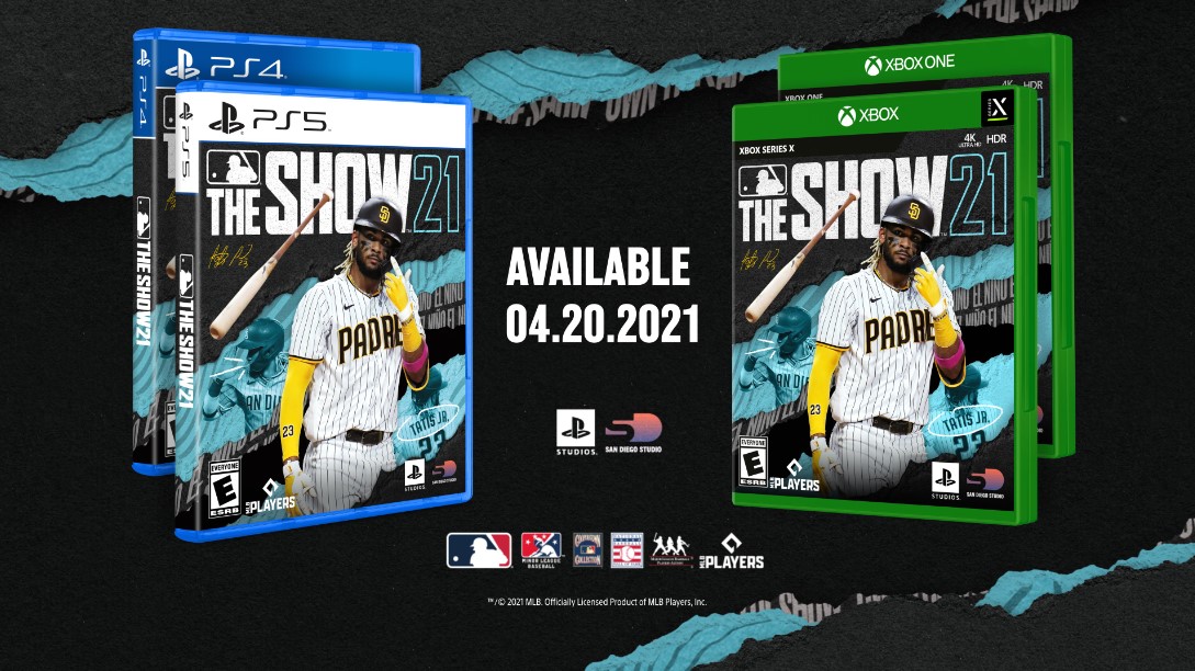 MLB The Show