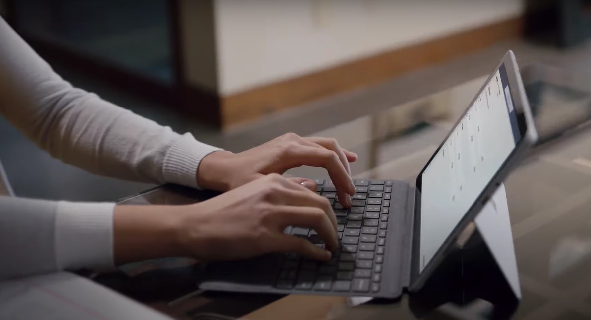 Microsoft