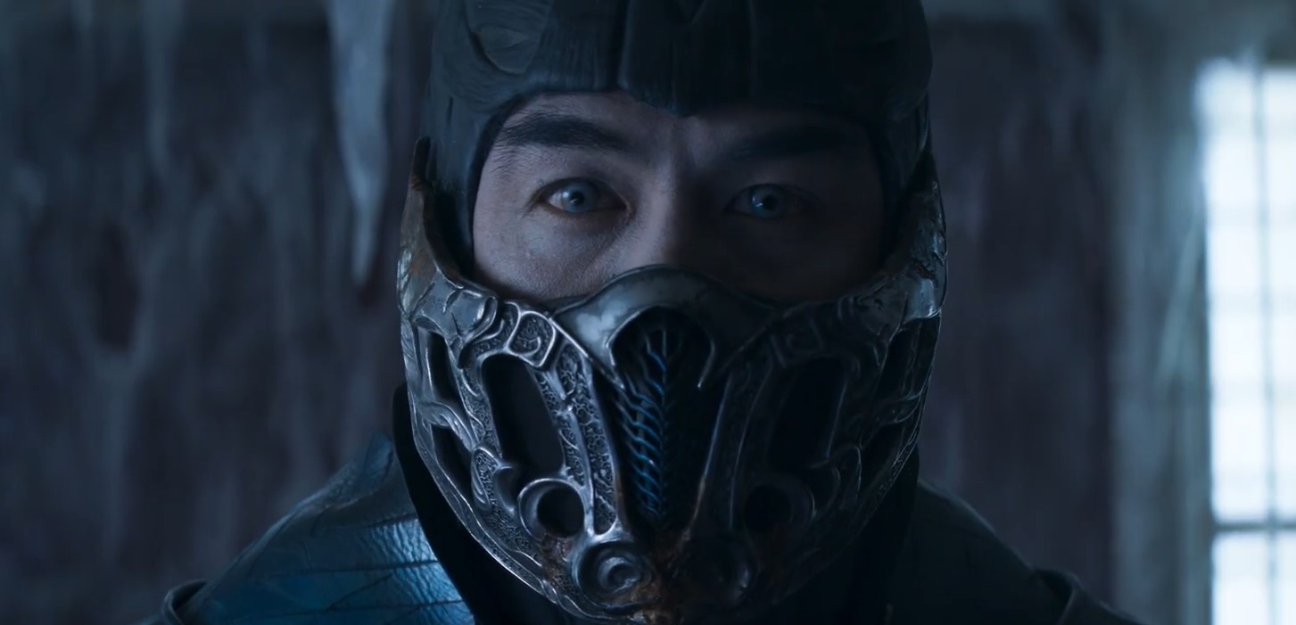 Mortal Kombat