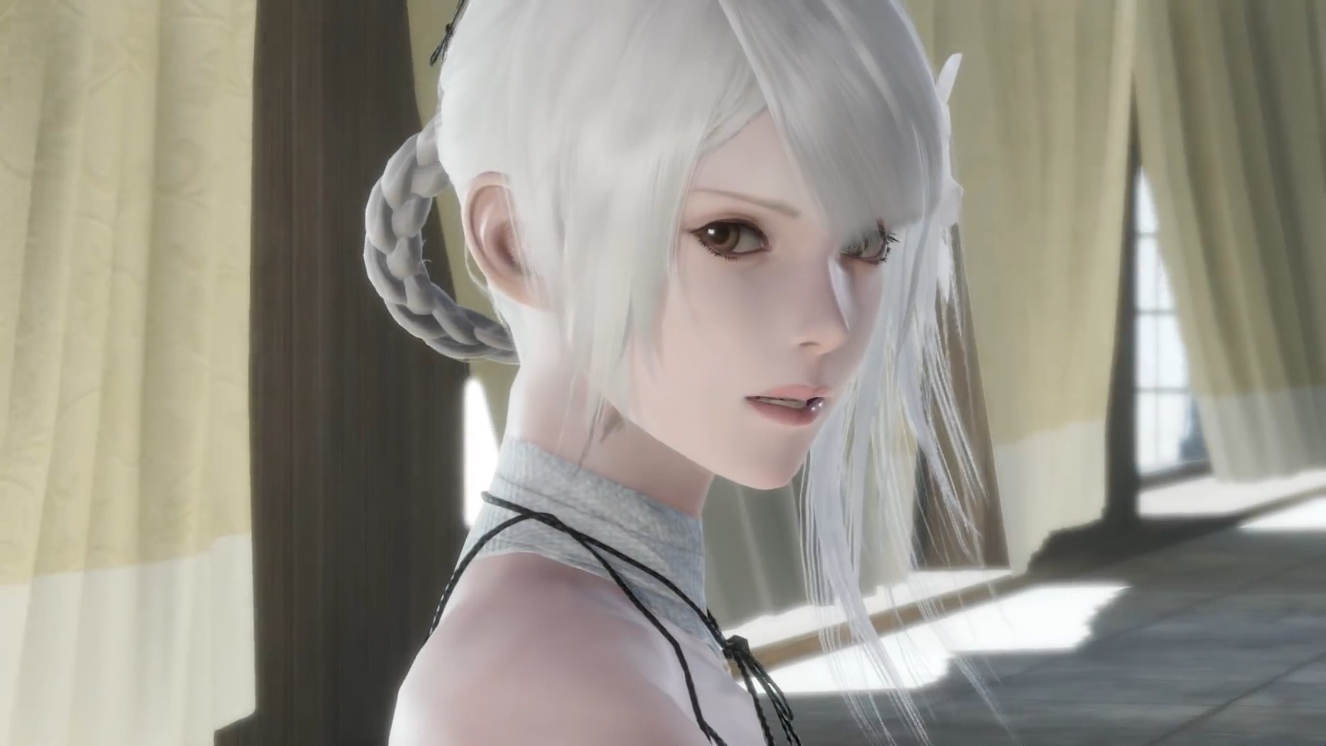 NieR Replicant