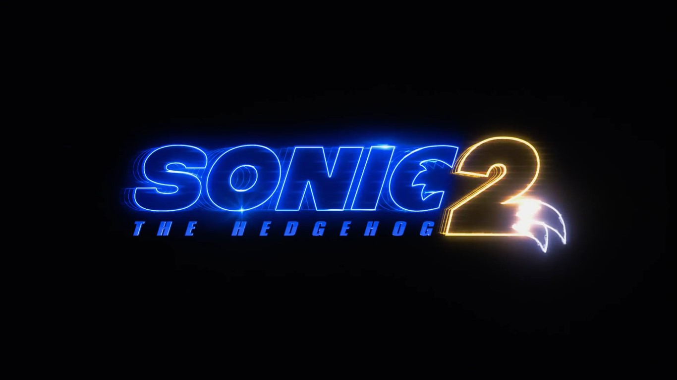 Sonic La Película