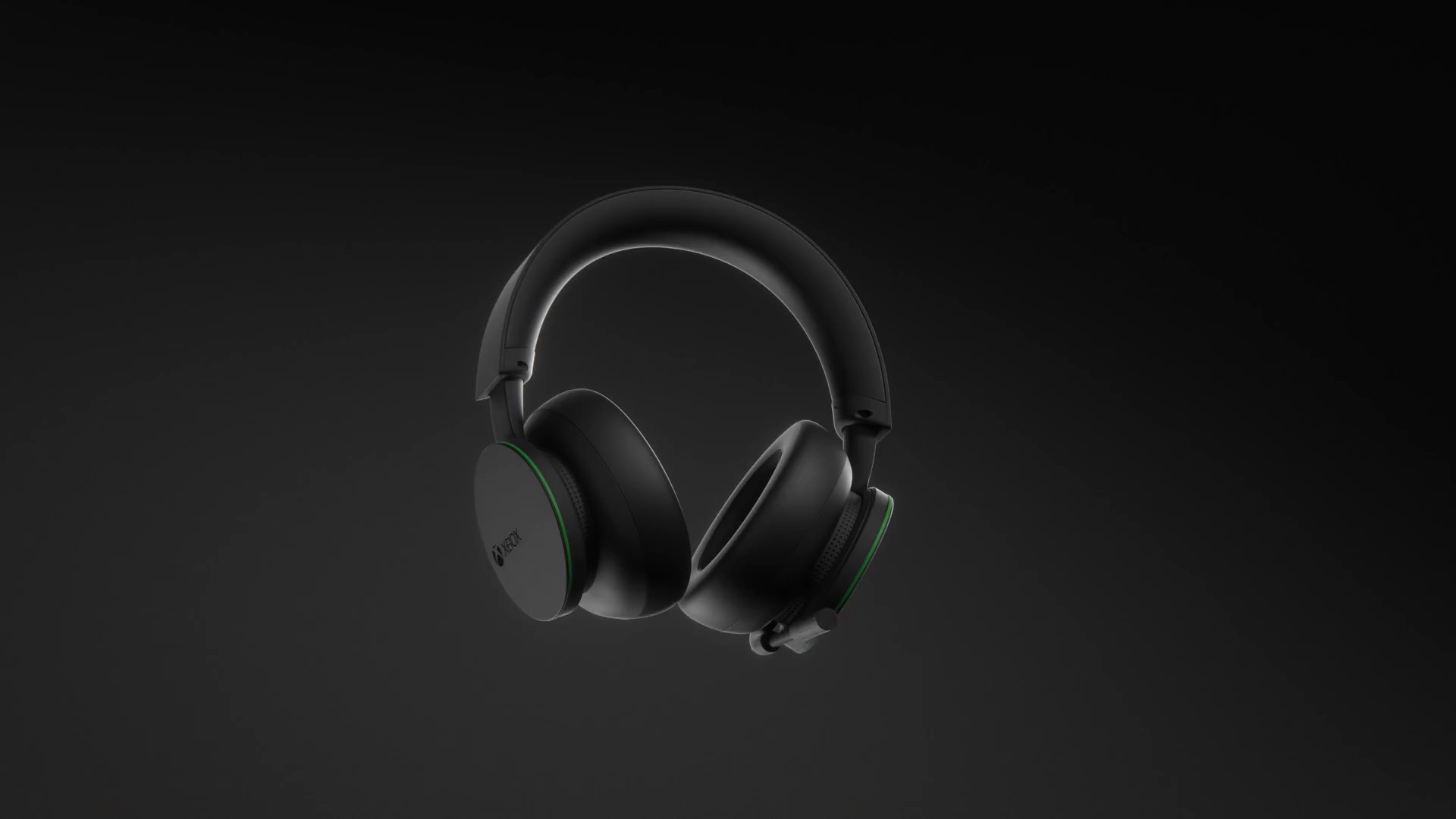 Xbox Wireless Headset