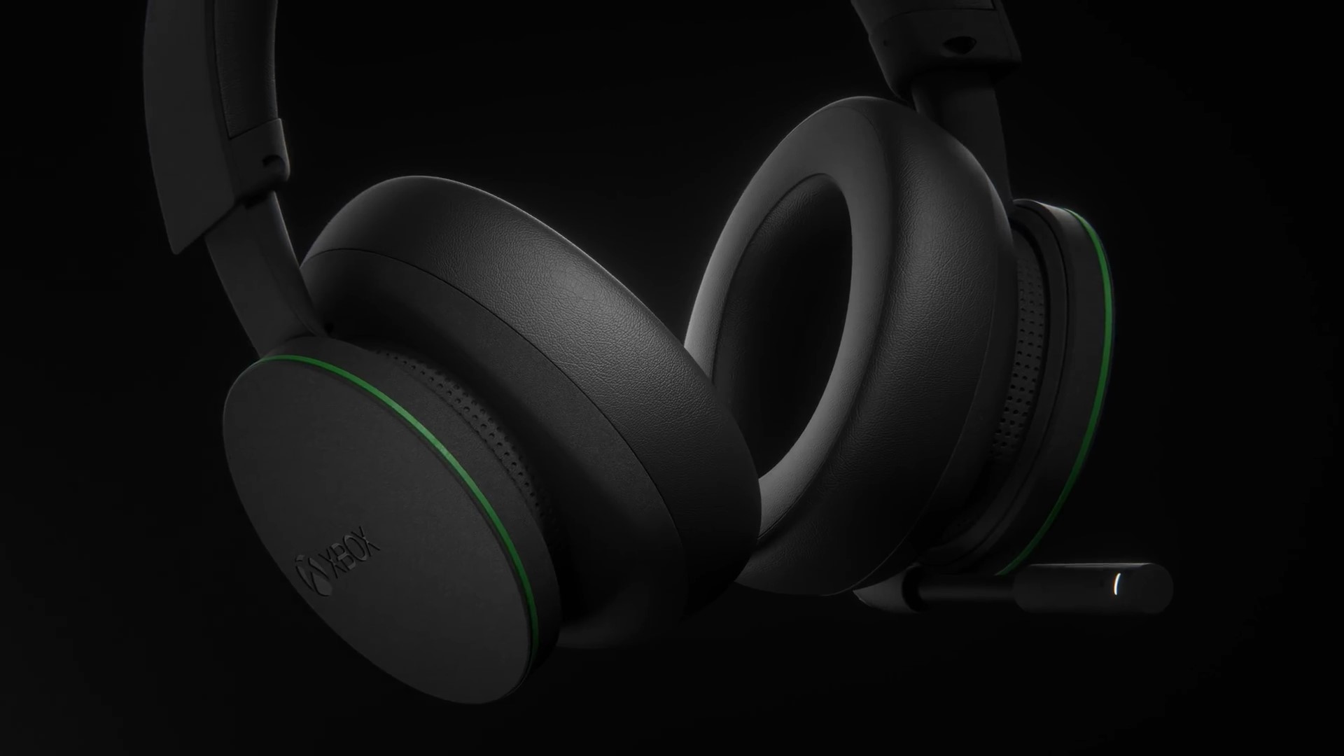 Xbox Wireless Headset