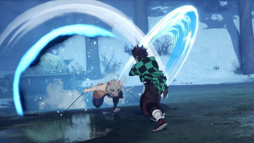 Demon Slayer