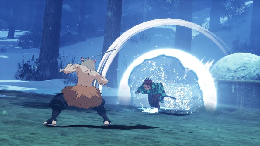 Demon Slayer