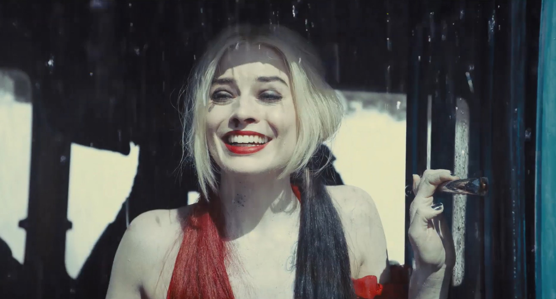 El Escuadrón Suicida - The Suicide Squad