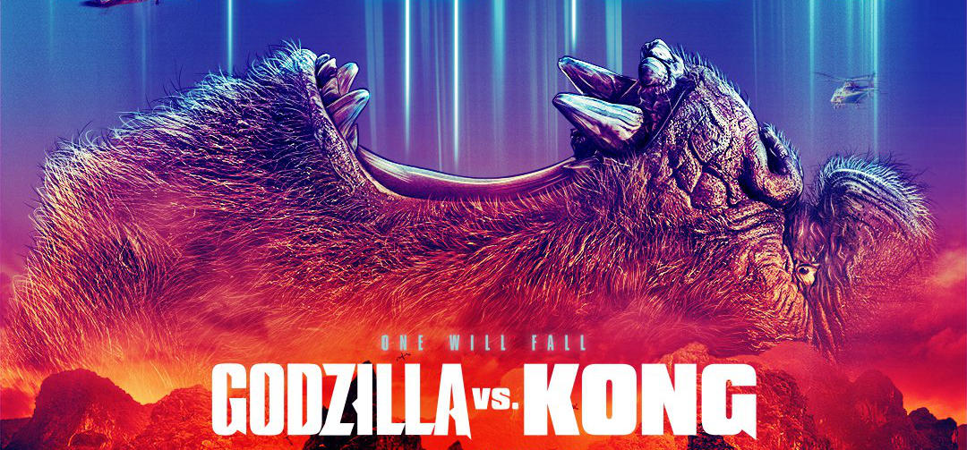 Godzilla Vs Kong