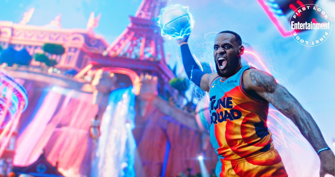 Space Jam