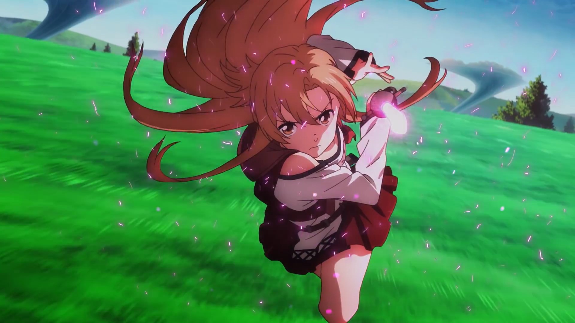 Sword Art Online: Progressive