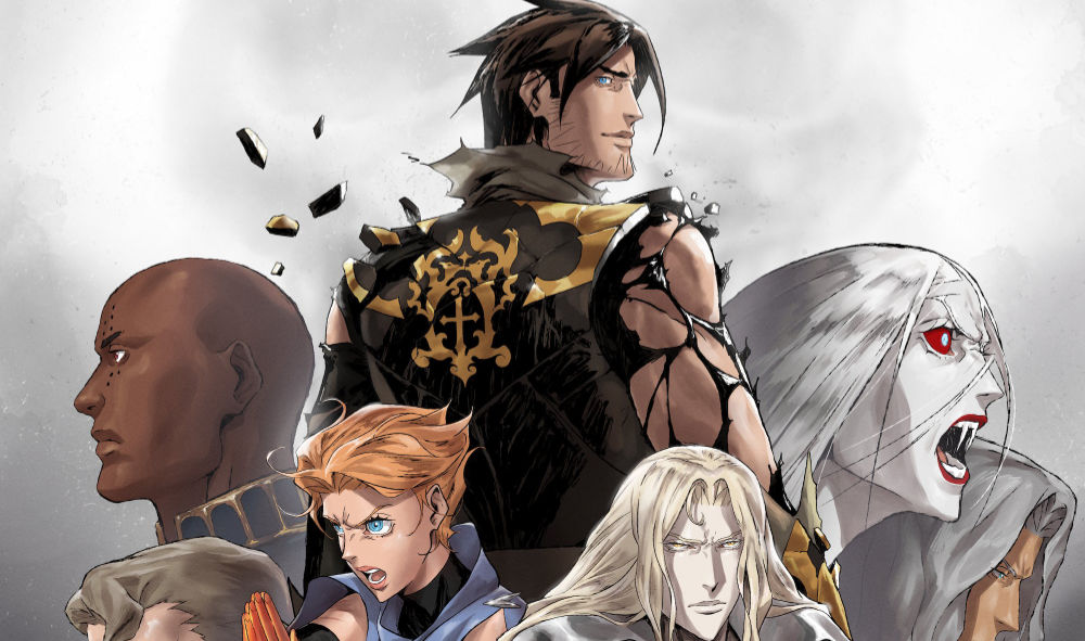 Castlevania