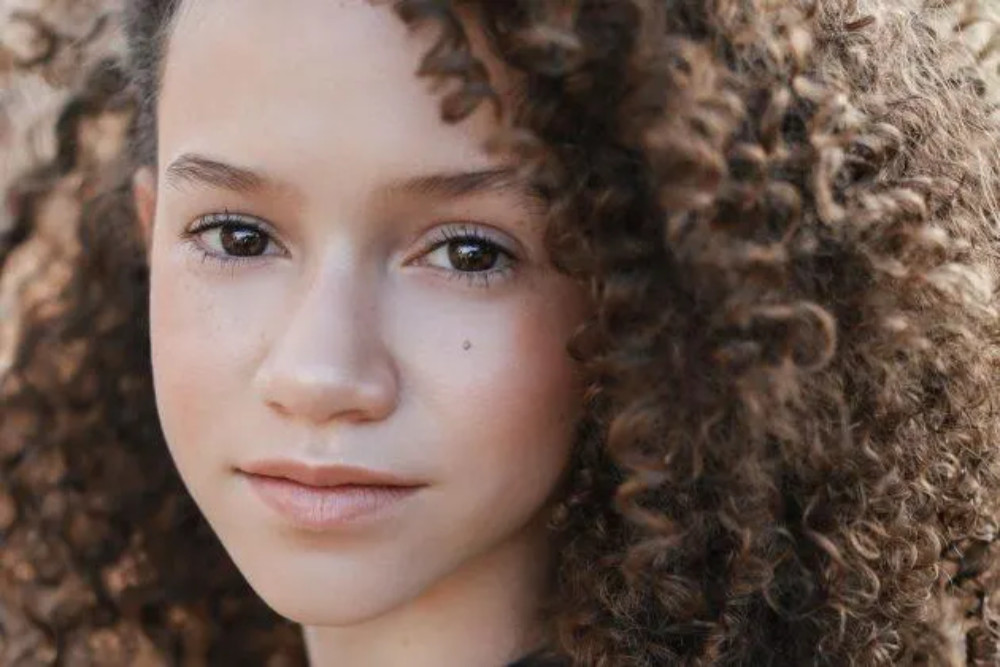 Chloe Coleman
