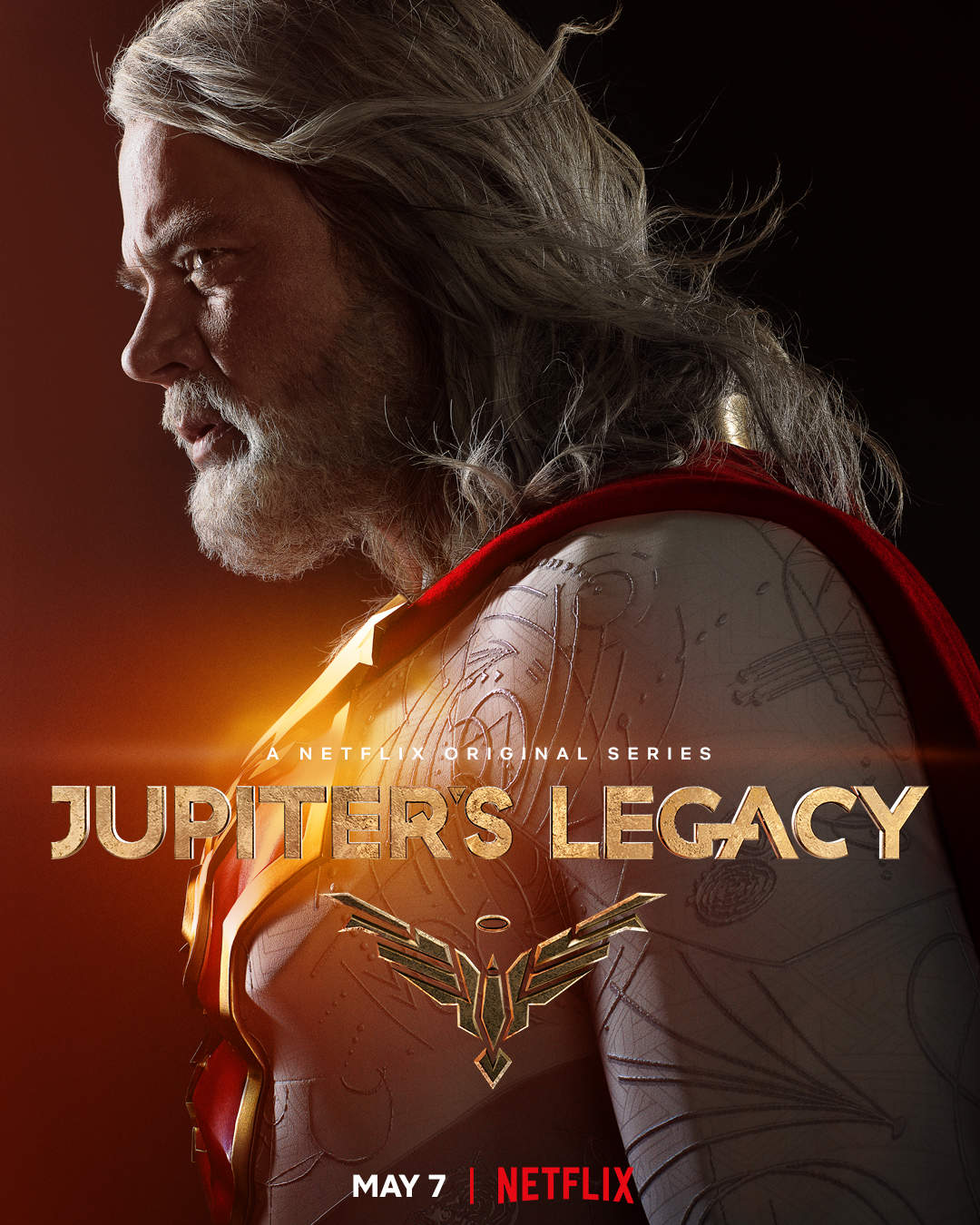 El legado de Júpiter