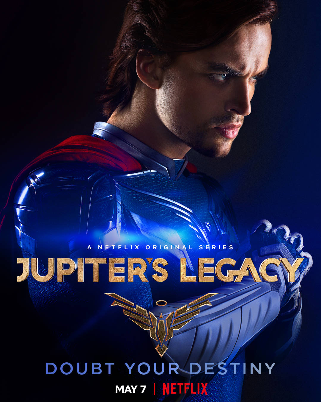 El legado de Júpiter