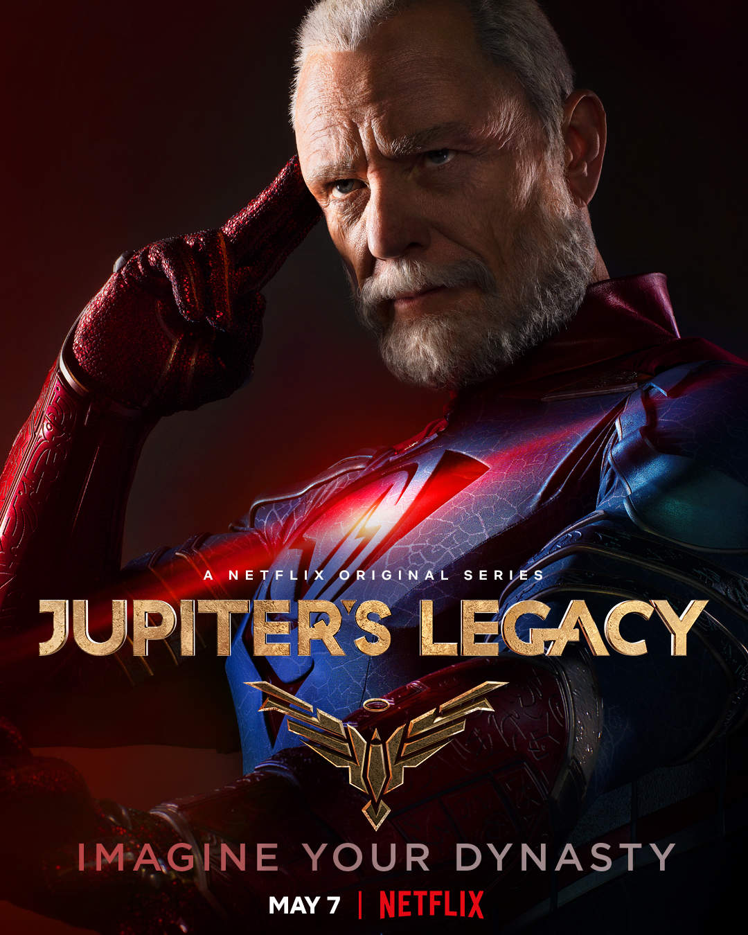 El legado de Júpiter