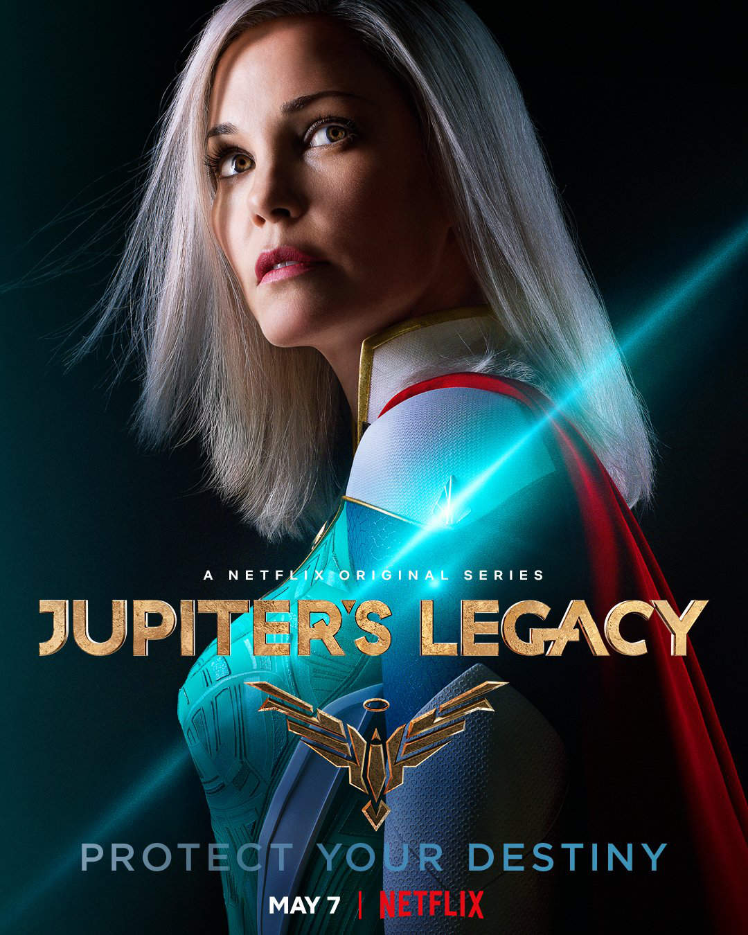 El legado de Júpiter