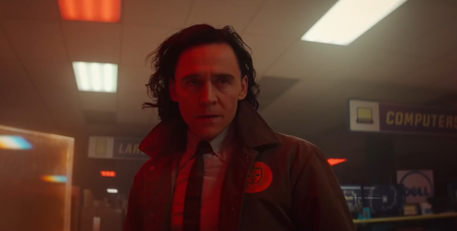 Loki