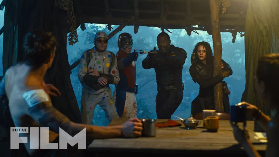 The Suicide Squad